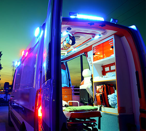 泌阳县车辆内部展示