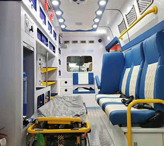 泌阳县车辆内部展示